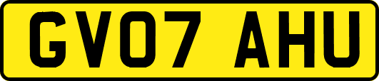 GV07AHU