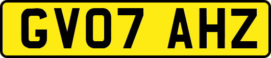 GV07AHZ