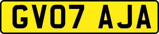 GV07AJA