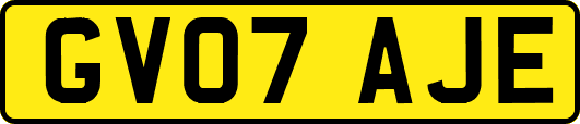 GV07AJE