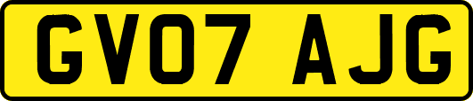 GV07AJG