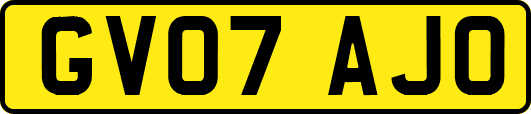 GV07AJO