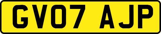 GV07AJP