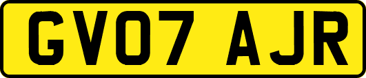 GV07AJR