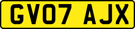 GV07AJX