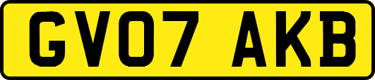 GV07AKB
