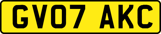 GV07AKC