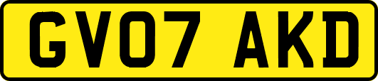 GV07AKD