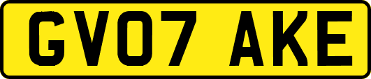 GV07AKE