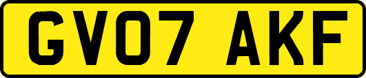 GV07AKF