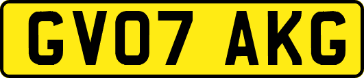 GV07AKG