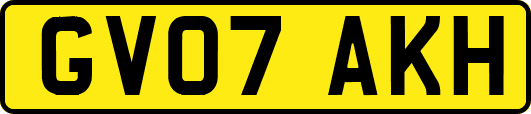 GV07AKH