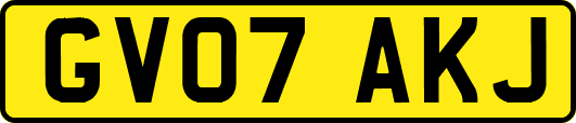 GV07AKJ