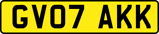GV07AKK