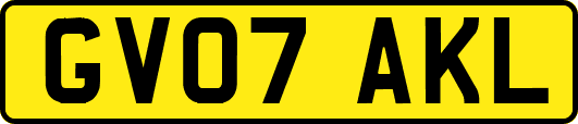 GV07AKL