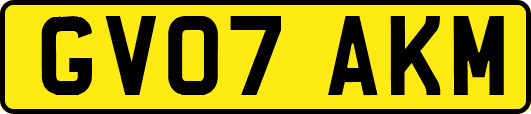 GV07AKM