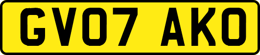 GV07AKO