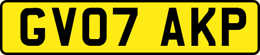 GV07AKP