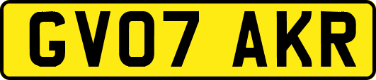 GV07AKR