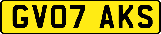 GV07AKS