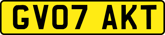 GV07AKT