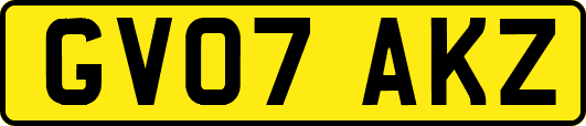 GV07AKZ