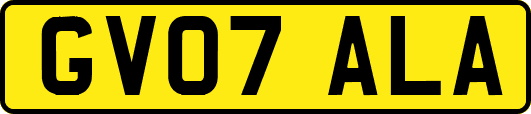 GV07ALA