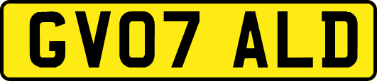 GV07ALD