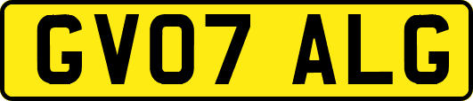 GV07ALG