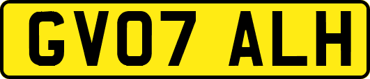 GV07ALH