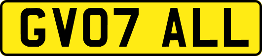 GV07ALL