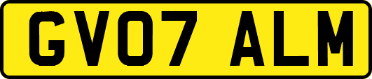 GV07ALM