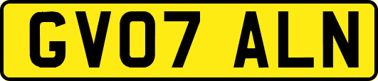 GV07ALN