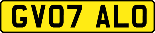 GV07ALO