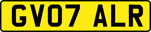 GV07ALR