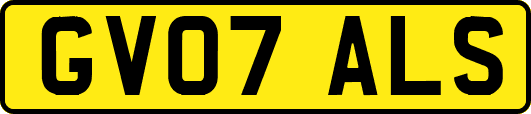 GV07ALS