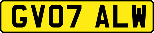 GV07ALW