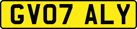 GV07ALY