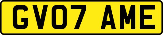 GV07AME