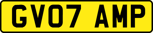 GV07AMP
