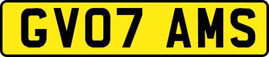 GV07AMS