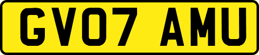 GV07AMU