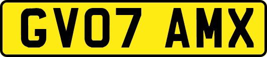 GV07AMX