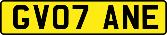 GV07ANE