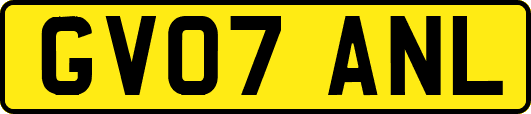 GV07ANL