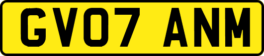 GV07ANM