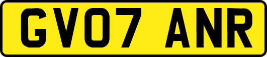 GV07ANR
