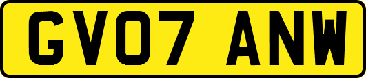GV07ANW