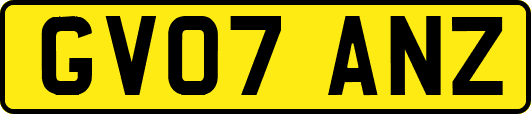 GV07ANZ