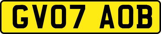 GV07AOB